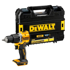 Аккумуляторний шуруповерт 100 Years DeWalt, каркас, в кейсі