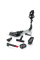 Аккумуляторный пылесос Bosch Unlimited 7, 2x3.0Ah