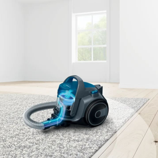 Пылесос Bosch BGS05A220