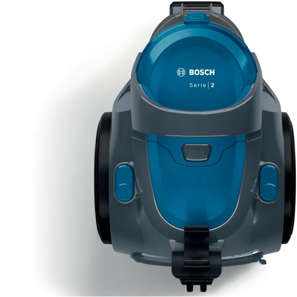 Пылесос Bosch BGS05A220
