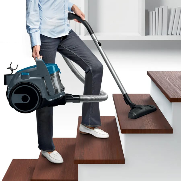 Пылесос Bosch BGS05A220
