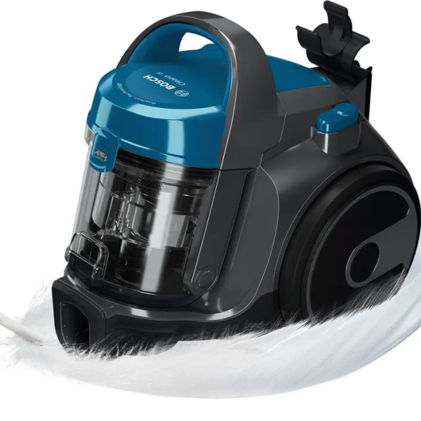 Пылесос Bosch BGS05A220