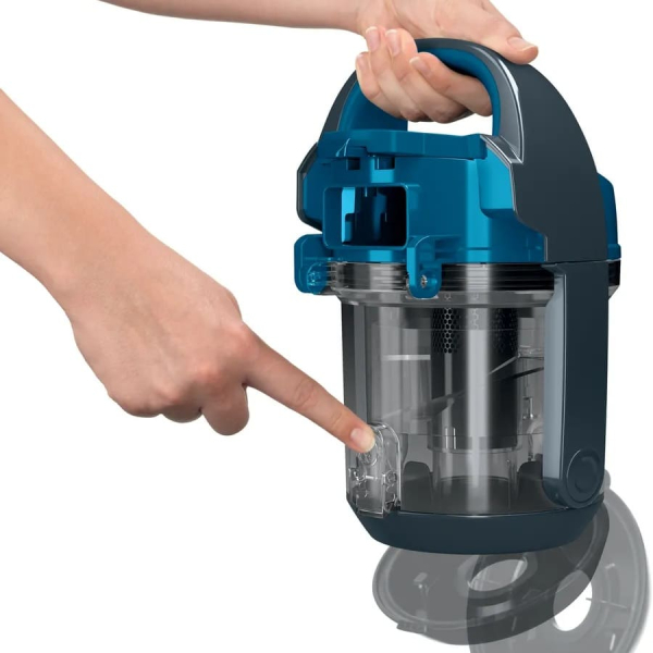 Пылесос Bosch BGS05A220