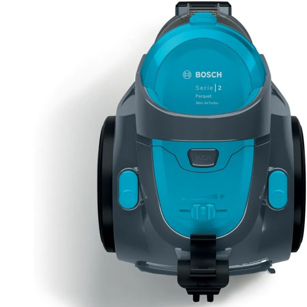Пилосос Bosch BGS05X240