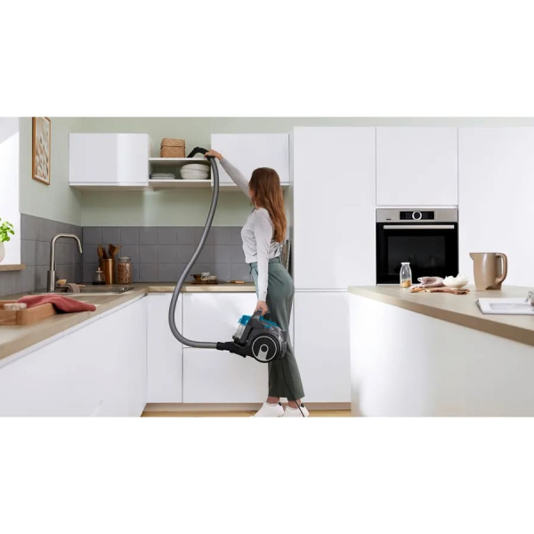 Пилосос Bosch BGS05X240