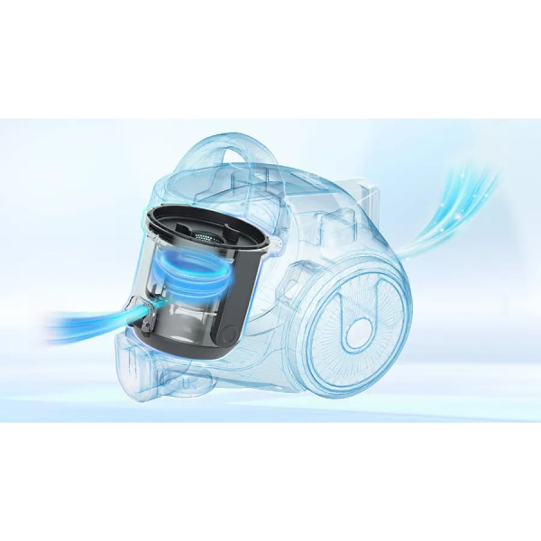 Пилосос Bosch BGS05X240