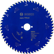 Пиляльний диск Bosch Expert for Wood 235×2,8×30, 56 ATB