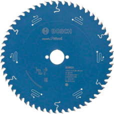 Пиляльний диск Bosch Expert for Wood 237×2,5×30, 56 ATB