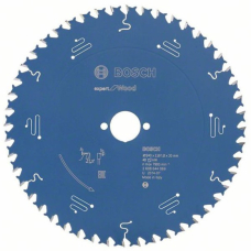 Пиляльний диск Bosch Expert for Wood 240×2,8×30, 48 ATB