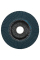 Лепестковый шлифкруг Bosch X551 Expert for Metal 115×22.23 мм К120