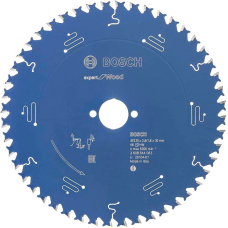 Пильный диск Bosch Expert for Wood 230×2,8×30, 48 ATB