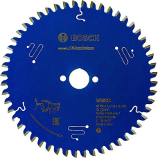 Пильный диск Bosch Expert for Aluminium 160×2,2×20, 52 HTLCG