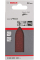 Шліфлист Bosch Expert for Wood and Paint C430, 32x88 мм, K80, 5 шт