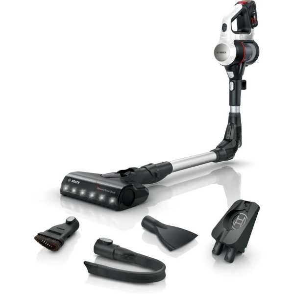 Акумуляторний пилосос Bosch Unlimited 7, 1x3.0Ah