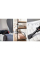 Акумуляторний пилосос Bosch Unlimited 7, 1x3.0Ah