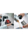 Акумуляторний пилосос Bosch Unlimited 7, 1x3.0Ah