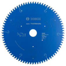Пиляльний диск Bosch Expert for Multi Material 254x30x2.4/1.8 80T