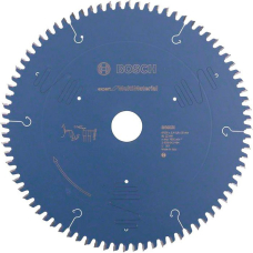 Пильный диск Bosch Expert for Multi Material 250x30x2.4/1.8 80T