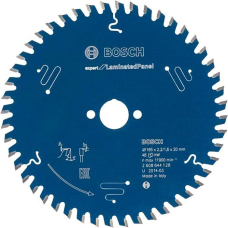 Пиляльний диск Expert for Laminated Panel 165×2,6×20, 48 ATB