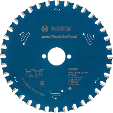 Пильный диск Bosch Expert for Sandwich Panel 190x30x2/1,6x36 T