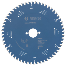 Пиляльний диск Bosch Expert for Wood 210х2,8х30, 56 ATB