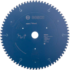 Пильный диск Bosch Expert for Wood 305х30х2.4, 72Т