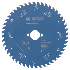 Пиляльний диск Bosch Expert for Wood 210×30×2.8, 48 АТВ
