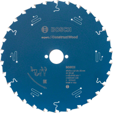Пиляльний диск Bosch Expert for Construct Wood 235x30-30