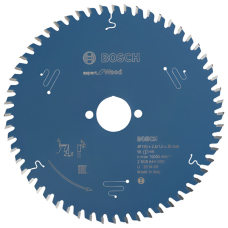 Пильный диск Bosch Expert for Wood 190×30×2.6, 56 АТВ