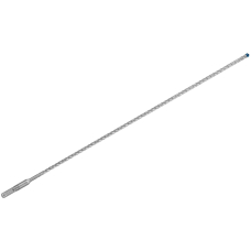 Ударный бур Bosch Expert SDS-Plus-7X 6.5х400х465 мм