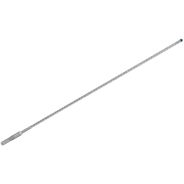 Ударный бур Bosch Expert SDS-Plus-7X 6х400х465 мм
