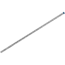 Ударный бур Bosch Expert SDS-Plus-7X 12х400х465 мм