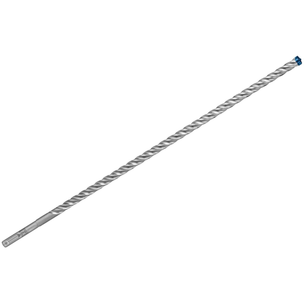 Ударный бур Bosch Expert SDS-Plus-7X 12х400х465 мм