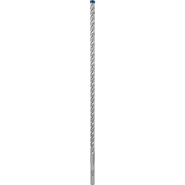 Ударный бур Bosch Expert SDS-Plus-7X 12х400х465 мм
