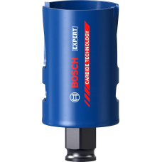 Коронка Bosch Expert Construction Material, 41x60 мм