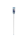 Ударный бур Bosch Expert SDS-Plus-7X 8х400х465 мм