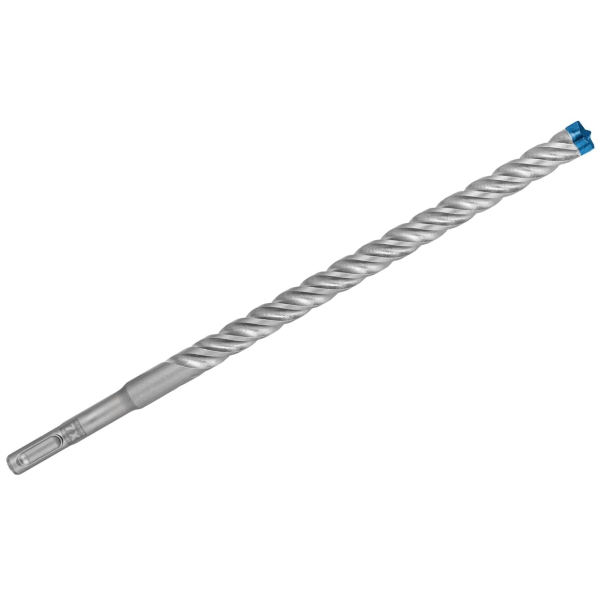 Ударный бур Bosch Expert SDS-Plus-7X 13x200x265 мм