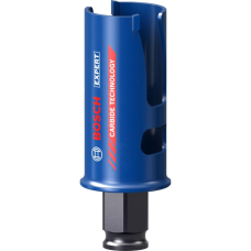 Коронка Bosch Expert Construction Material, 35x60 мм