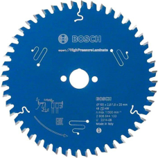 Пильный диск Expert for Laminated Panel 165×2,6×20, 48 HTLCG