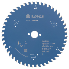 Пильный диск Bosch Expert for Wood 190×2,6×20, 48 ATB