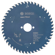 Пиляльний диск Bosch Expert for Wood 190×2,6×30, 48 ATB