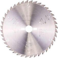 Пильный диск Bosch Expert for Wood 250×3.2×30, 40 ATB