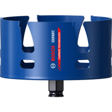 Коронка Bosch Expert Construction Material, 121x60 мм
