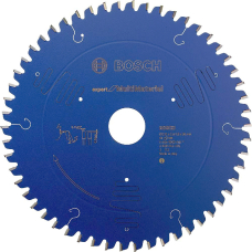 Пиляльний диск Bosch Expert for Multi Material 210x2.4x30 мм 54
