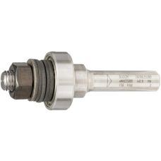 Хвостовик для фрез дисковых пазовых Bosch 8 мм, 22х60,3 мм