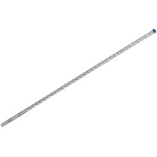 Ударный бур Bosch Expert SDS-Plus-7X 10х400х465 мм