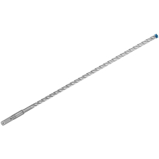 Ударный бур Bosch Expert SDS-Plus-7X 10x300x365 мм