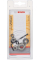 Набор шарикоподшипников для дисковых фрез Bosch Expert for Wood