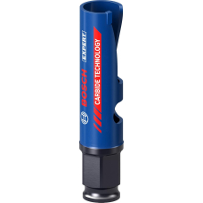 Коронка Bosch Expert Construction Material, 19x60 мм