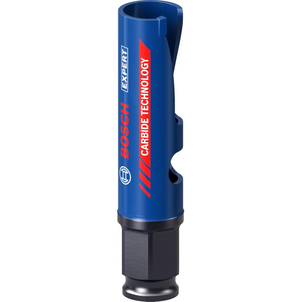 Коронка Bosch Expert Construction Material, 19x60 мм